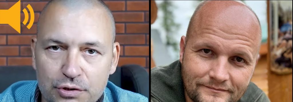 Tóth už nedokázal mlčať o Naďovi a jeho prezliekaní kabátov: Od Fica k Dzurindovi a Matovičovi