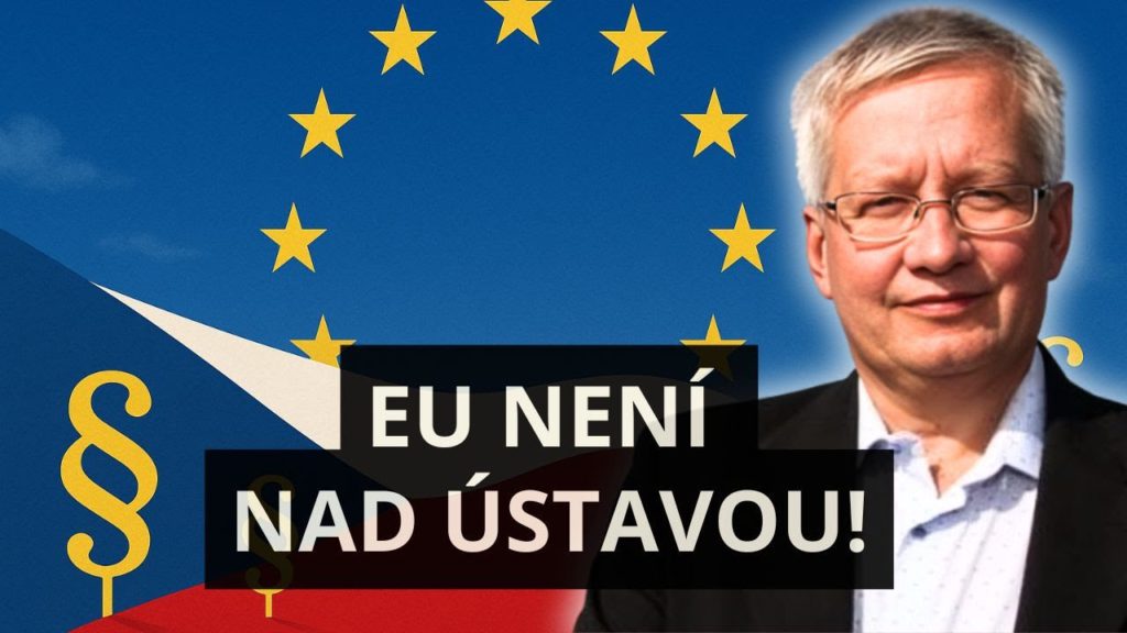 Z. Koudelka: Prezident není automat na podpisy. Policejní prezident za stíhání T. Okamury neodpovídá