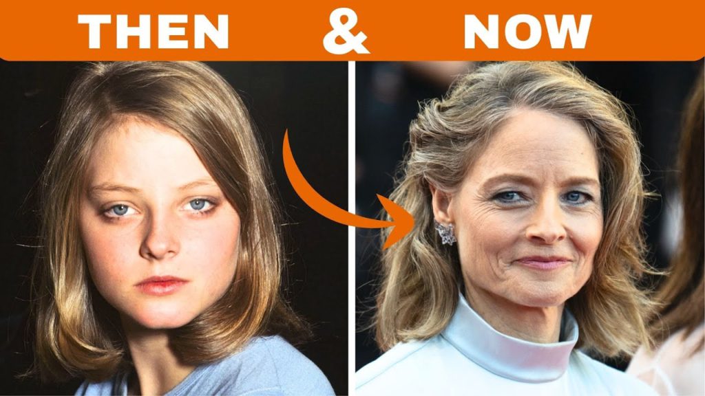 50+ Hollywood Legends ? | Then & Now in 2025 – Iconic Transformations