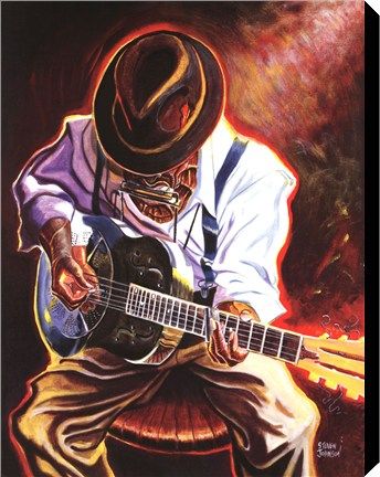 Instrumentální kytara