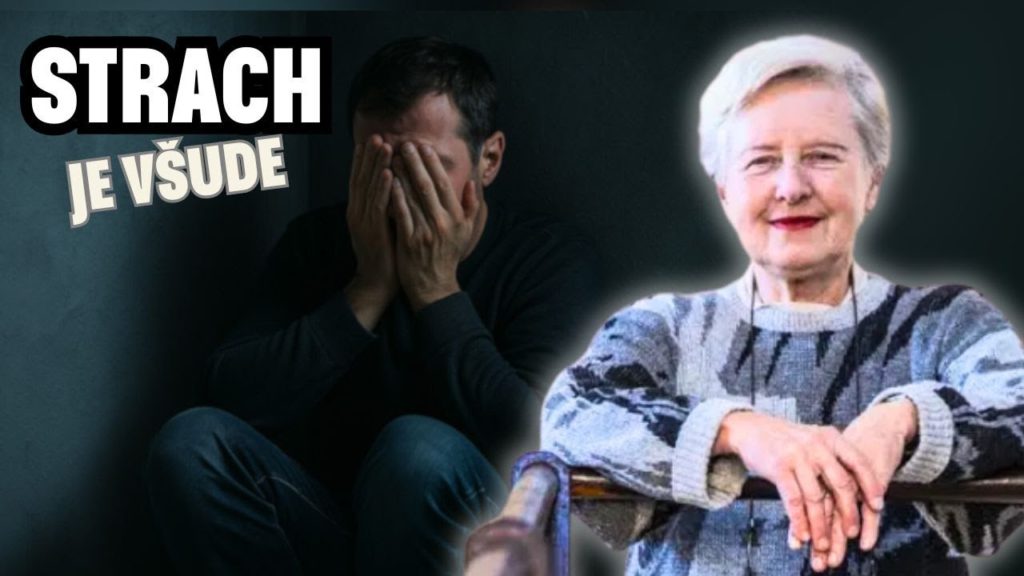 A.Hogenová: Politici se bojí o sebe. Chat control? Odpornost! Lidé vědí, že se jim lže. Chybí odvaha