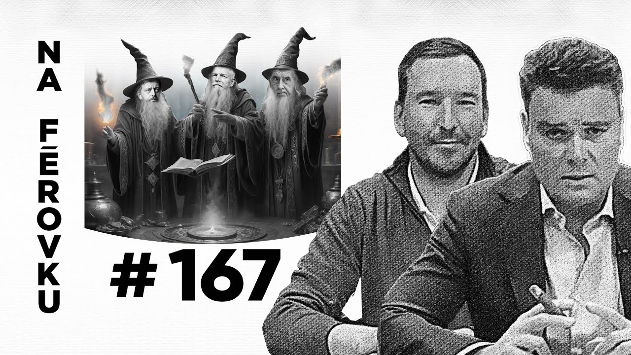 Babiš má vládu, Rakušan taky. Co na to Pavel?