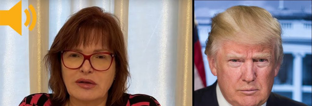 Belousovová reaguje na náhly zvrat v dodaní Tomahawkov. Pentagon schválil nemysliteľné