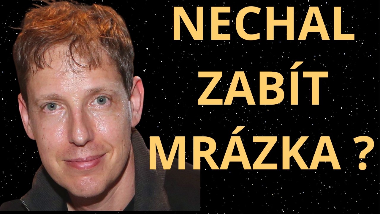 Byl otráven ? – nejmladší premier Stanislav Gross.