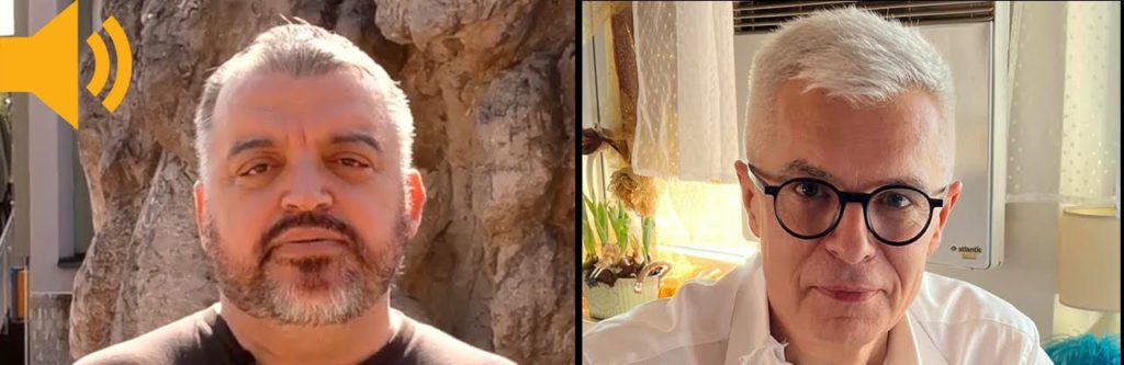 Chmelár reaguje: TAKMER ma vyvrátilo zo stoličky keď Korčok za TOTO kritizoval Fica