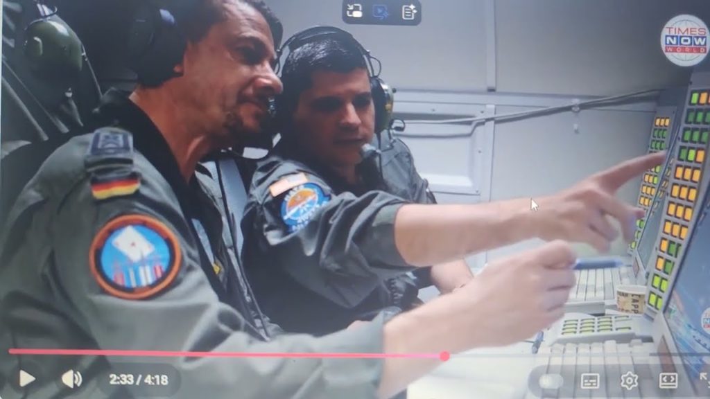 DRONY NAD HOLANDSKÝM VZDUŠNÝM PROSTOREM: kdo stojí za dronovými útoky na evropské letecké základny?
