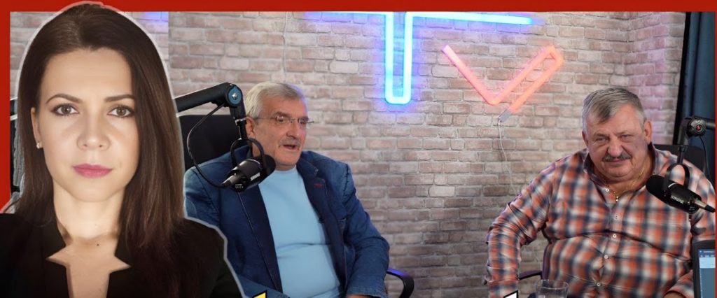 Existuje tu antislovenská skupina ľudí? Preklad knihy PhDr. Hrnka už roky blokujú| TVOTV