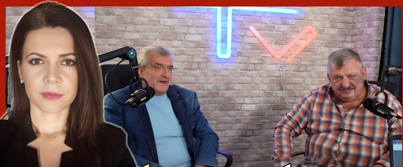 Existuje tu antislovenská skupina ľudí? Preklad knihy PhDr. Hrnka už roky blokujú| TVOTV