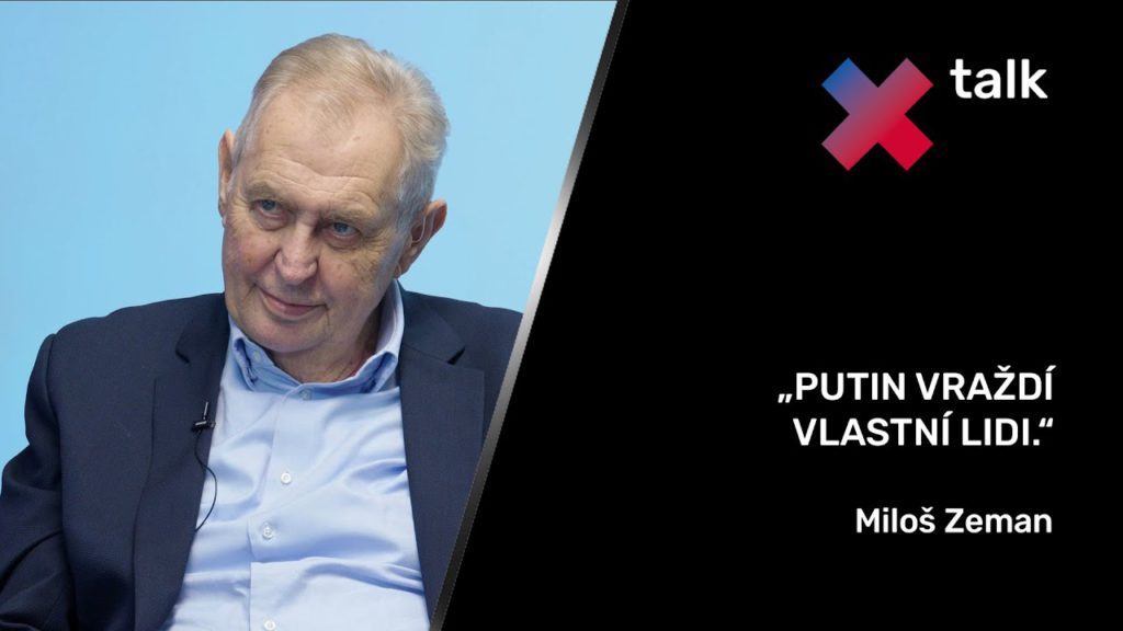 Fiala může vládnout ještě čtyři roky. Dominik Duka prožil titánský život, nezpychl. | Miloš Zeman