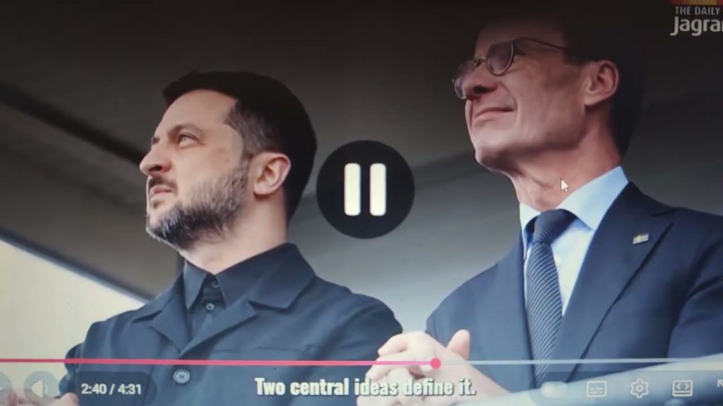 HROZBA VĚZENÍM pro Zelenského? ŠOKUJÍCÍ pravda za novým Trumpovým MÍROVÝM PLÁNEM pro Ukrajinu..