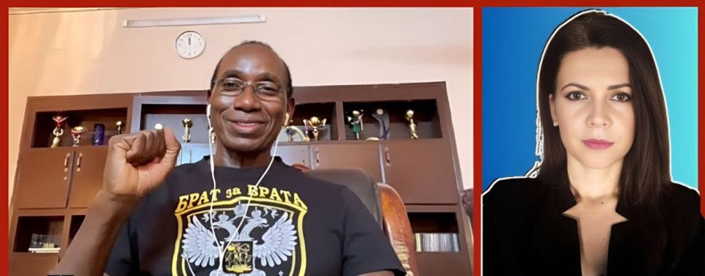 Ibrahim Maiga otvoril dvere svojho súkromia. Svadba a plánovaný návrat na Slovensko.| TVOTV