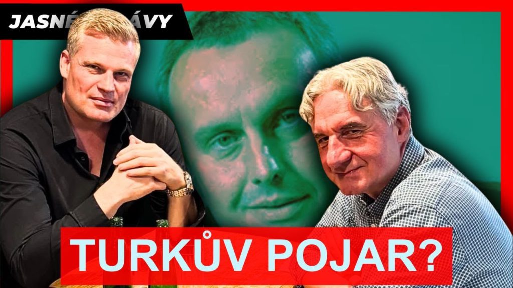 Jasné zprávy: Petice proti Rakušanovi – Razie ve VZP – Jak nás vidí ve světě? ­