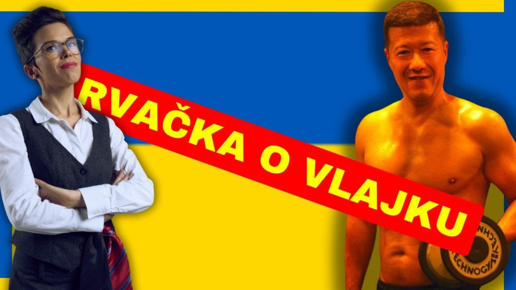 Jasné zprávy: Turkovy posty s Hitlerem – Krvavé hákové kříže – „Zabijačka“ v ODS – Básník Blažek