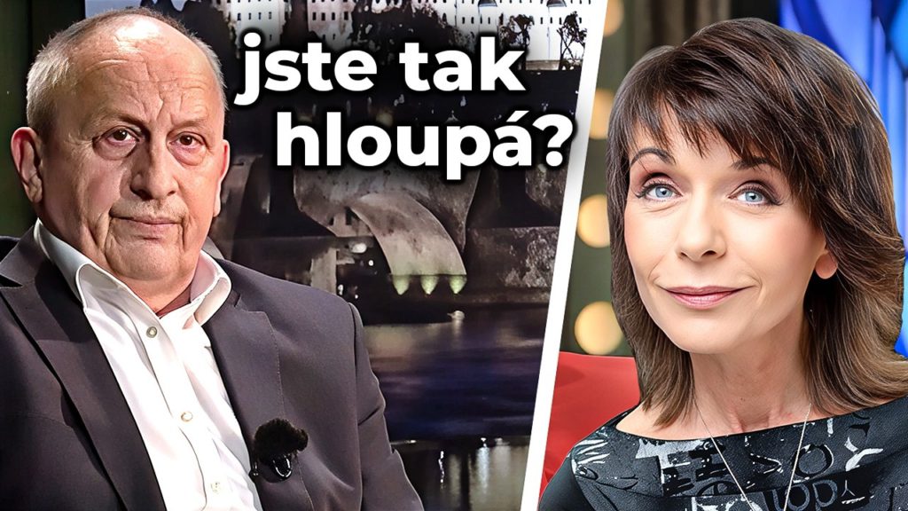 Když Celebrity Zničí Arogantní Moderátory