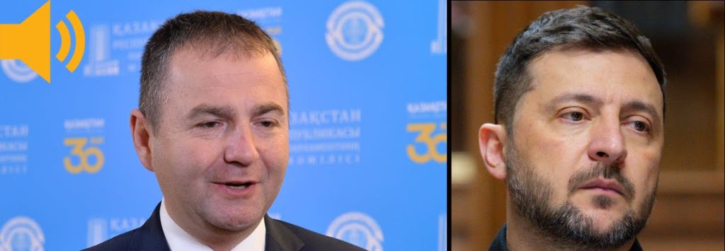 Kéry to povedal NATVRDO: Zelenskyj končí, deň zúčtovania od vlastných občanov sa nezadržateľne blíži