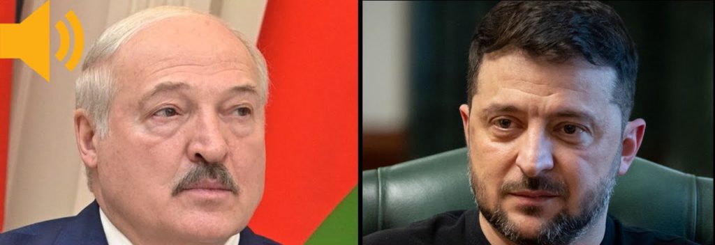 Lukašenko maľuje čierny scenár. Zelenskému POSIELA VÝZVU ako EŠTE NIKDY: ZASTAV TO PROSÍM