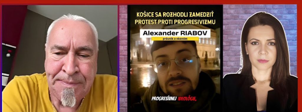 Marián Greksa: Odpor voči progresivizmu! Je Naďova strana extrémistická? Boj o hodnoty | TVOTV