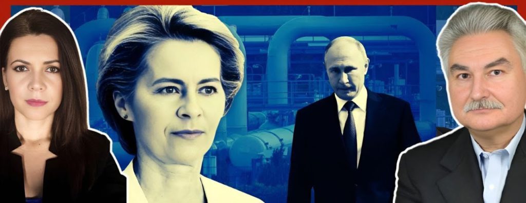 Miroslav Kamenský: Brusel vs. Trump – prečo EÚ nechce mier a tlačí vlastnú vojnovú stratégiu?|TVOTV