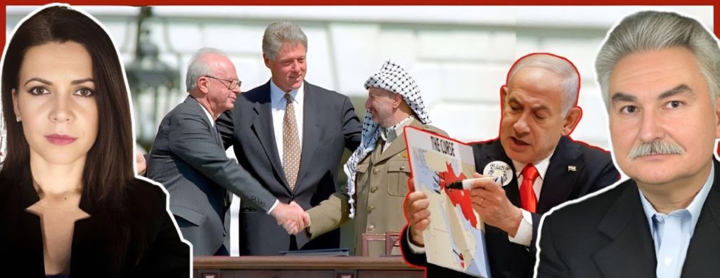 Miroslav Kamenský: Kde sa zlomil mierový proces medzi Izraelčanmi a Palestínčanmi? |TVOTV