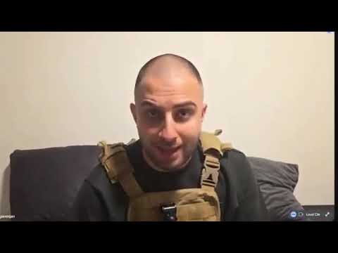 My jsme s Rakušanem za jedno řek v rozhovoru Mike Oganesjan