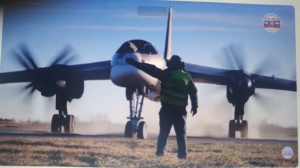 NEZASTAVITELNÉ: ruské bombardéry Tu-160 na „non-stop“ arktické misi; aliance NATO je varována…