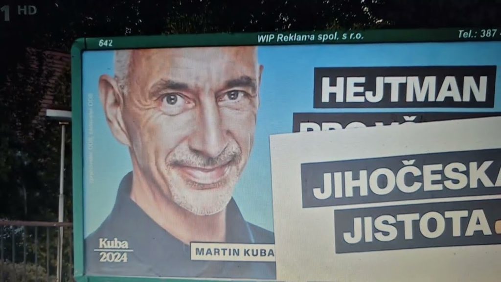 Odchod nejoblíbenějšího politika ODS a mrtvý Čech na Ukrajině. Kdy pojede konečně Lipavský na Krym?