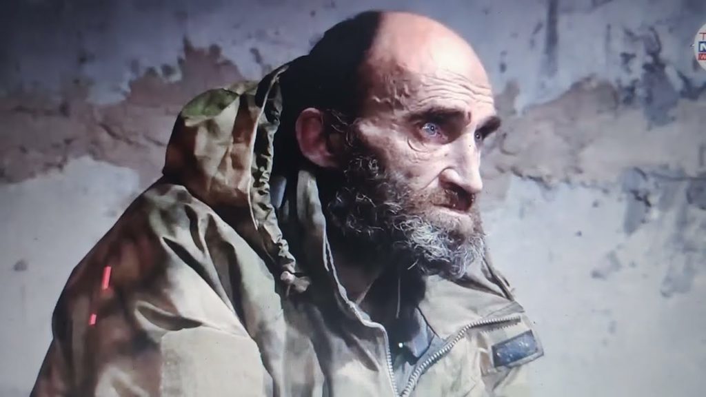 OPĚT ZOSTUZEN: hodiny po Zelenského návštěvě odhalují zajatí ukrajinští vojáci jeho zradu na frontě.