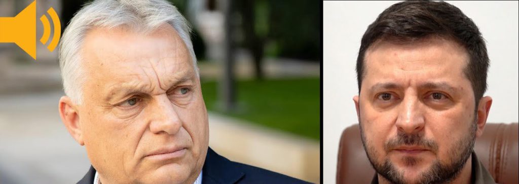 Orbán reaguje na kybernetický útok, ktorý otriasol Maďarskom: SÚ ZA TÝM UKRAJINCI?
