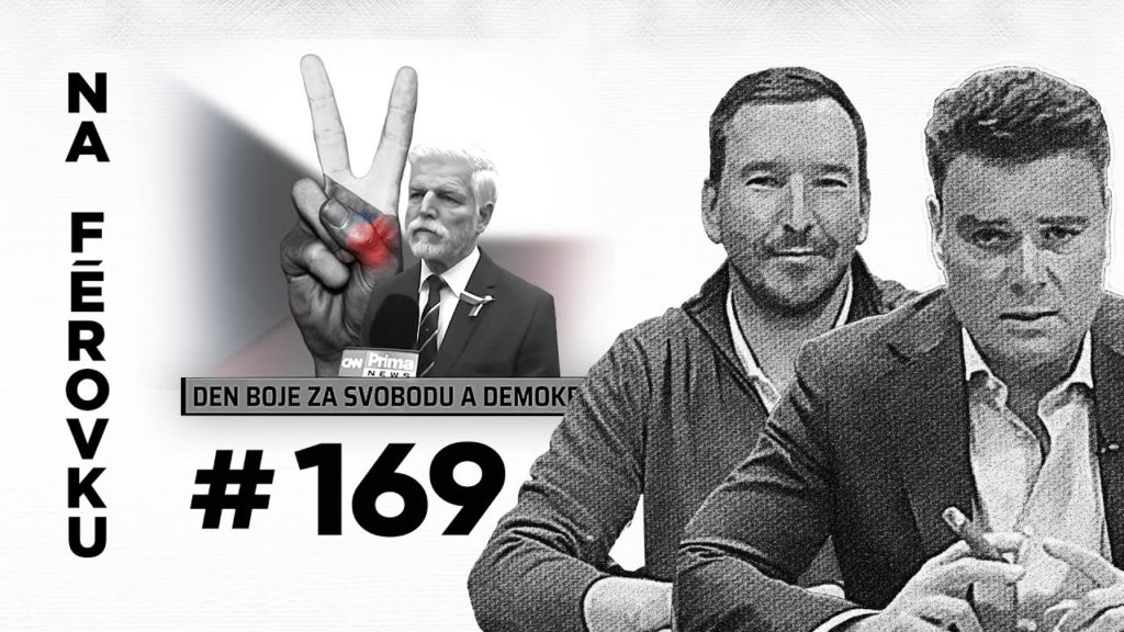 Pavel znesvětil 17. listopad! V ústavním puči pokračoval i na Národní