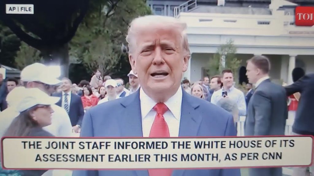 Potrestá Putin USA po Trumpově zradě? Rusko zuří po kývnutí Pentagonu na dodávku Tomahawků Kyjevu..