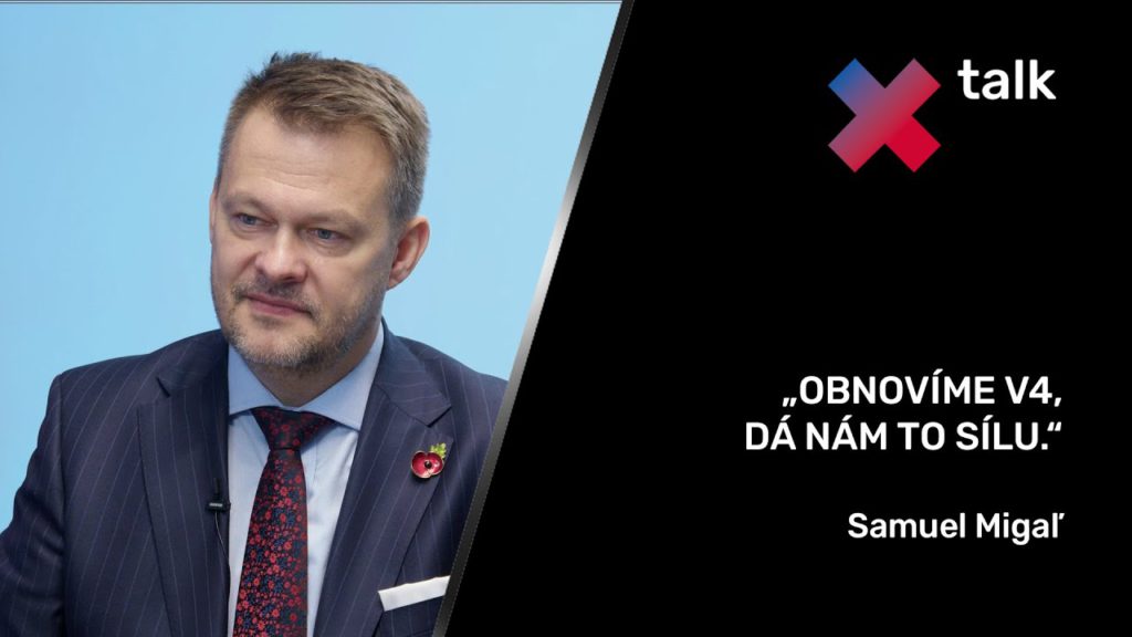 Přátelství Babiše a Fica znovu spojí Česko a Slovensko. | Samuel Migaľ