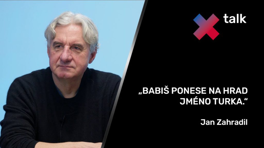 Pravdoláskaři si 17. listopad zprivatizovali, chvilkaři ho ukradli. | Jan Zahradil
