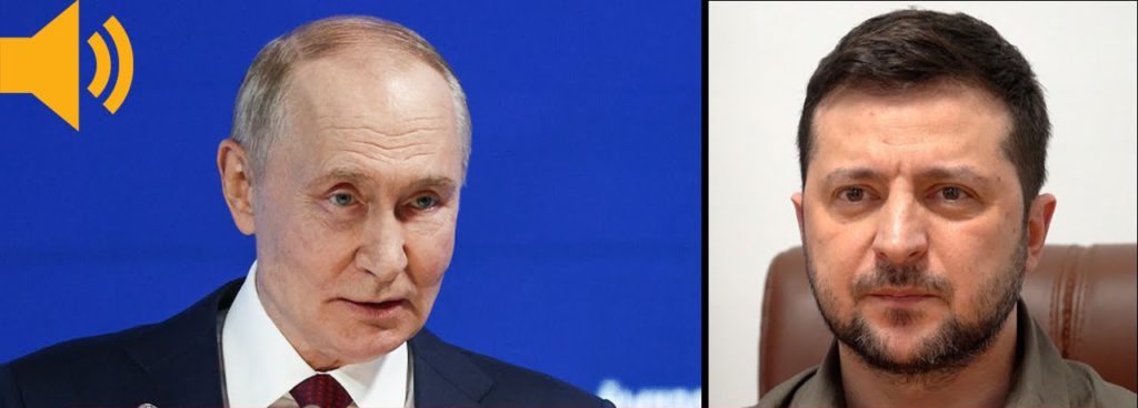 Putin MIMORIADNE reaguje na mierový plán Trumpa pre Ukrajinu. CELÝ SVET ČAKÁ ČO BUDE ĎALEJ