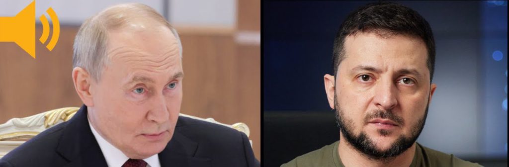 Putin odhalil karty: Vyjednávači USA v Moskve, tvrdý odkaz pre Zelenského a EÚ, klebety o Lavrovovi