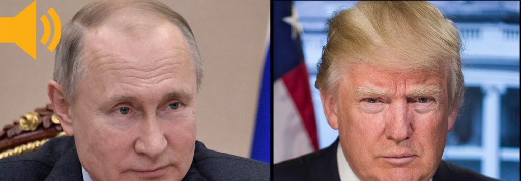 Putin ostal ako obarený na bezpečnostnej rade. OKAMŽITE PRIKÁZAL konať v reakcii na Trumpa