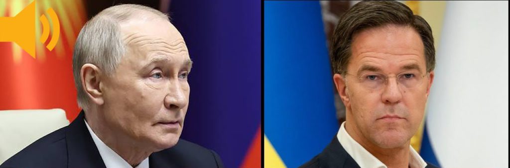 Putin podpísal niečo, čo tu ešte nebolo: TOTO je jeho nový plán. NATO bude mať vážny dôvod na obavu
