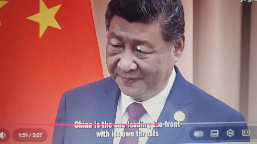 Putin vstupuje do sporu mezi Japonskem a Čínou: připravuje se Rusko na konfrontaci s Japonskem?