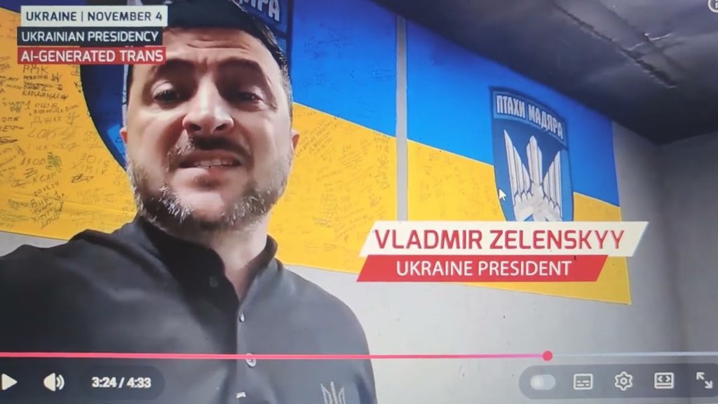 Putinovi muži a drony NIČÍ ukrajinské elitní jednotky během jejich selhavšího stažení z obklíčení…