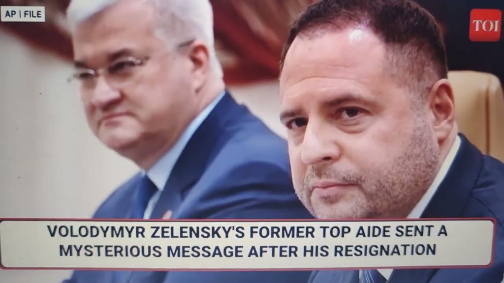 Putinův spojenec Peskov hází „granát pravdy“: sám Zelenskyj „odkláněl“ válečné fondy pro korupci…
