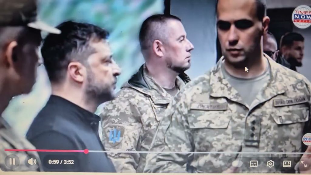 SÍTĚ NEMOHOU KYJEV ZACHRÁNIT: Putinova dronová převaha drtí ukrajinskou obranu v době slibů Západu.