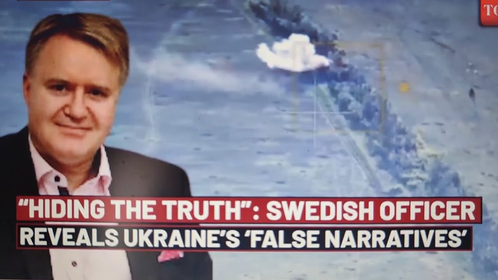 Tají celé NATO ruské vítězství na Ukrajině? Senzační odhalení; Putin se chlubí „velkým vítězstvím“..