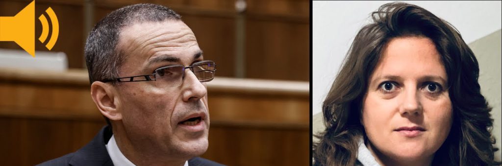 TÓDOVÁ USVEDČENÁ Z KLAMSTVA? Žilinka odhalil, kto v skutočnosti rozhodol v kauze