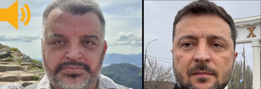 Trumpov geniálny ťah na Zelenského: Chmelár prehovoril, prečo je 28-bodový plán pre Kyjev pascou