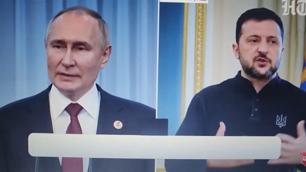 Ukrajina ztrácí své „nedotknutelné“ při zásahu ruskou raketou během ceremoniálu pro elitní vojáky…