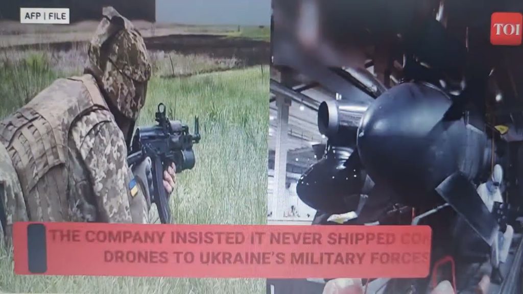 Únik info-bomby: Ukrajina byla podvedena svým důvěryhodným spojencem Českou republikou ve věci…