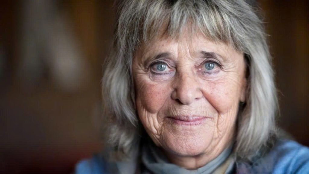 V 75 letech Suzi Quatro konečně promluvila o Chrisi Normanovi