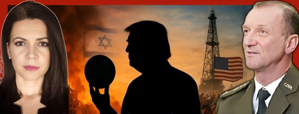 Vladimír Baran: Gaza v plameňoch, Venezuela pod tlakom. Nová éra amerických zásahov? |TVOTV