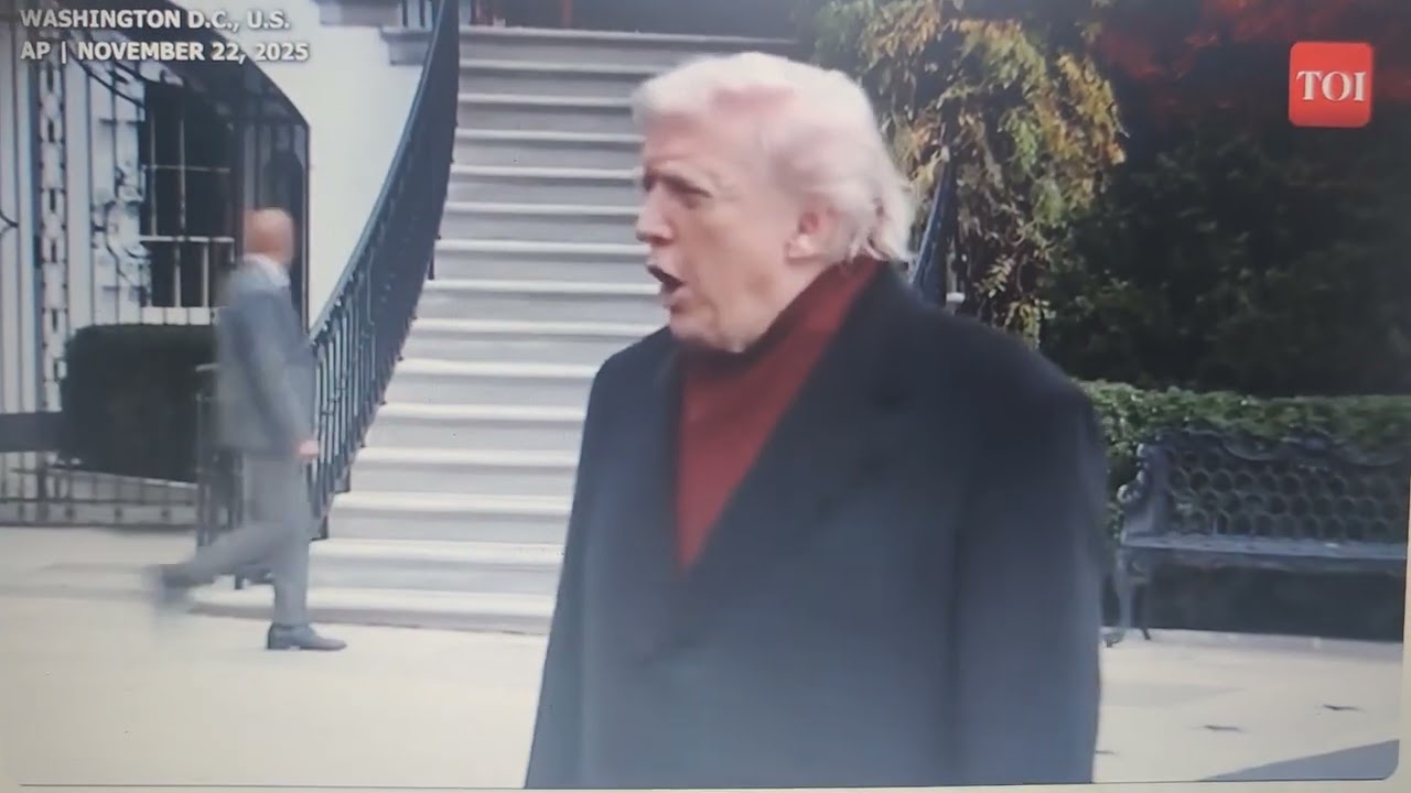 Vybuchla zloba na ukrajinské frontě kvůli Trumpově plánu „KAPITULACE“ před PUTINEM; jeden kyjevský..