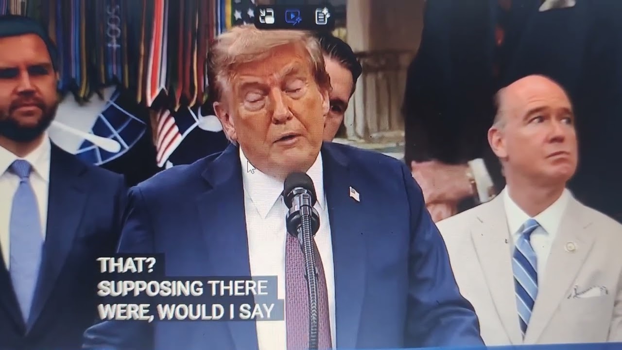 Zdroje: Trumpova válka proti drogovým kartelům by se mohla rozšířit i do Mexika…