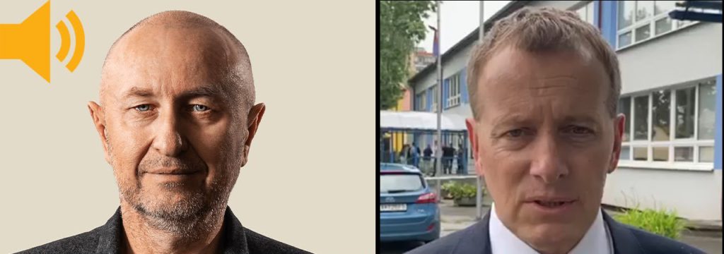 Zoroslav Kollár spustil neuveriteľnú kritiku na Borisa Kollára: KONIEC TRPEZLIVOSTI